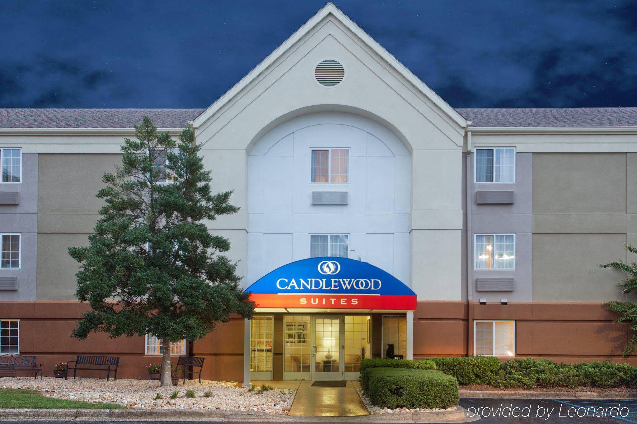 Sonesta Simply Suites Oklahoma City Airport Dış mekan fotoğraf