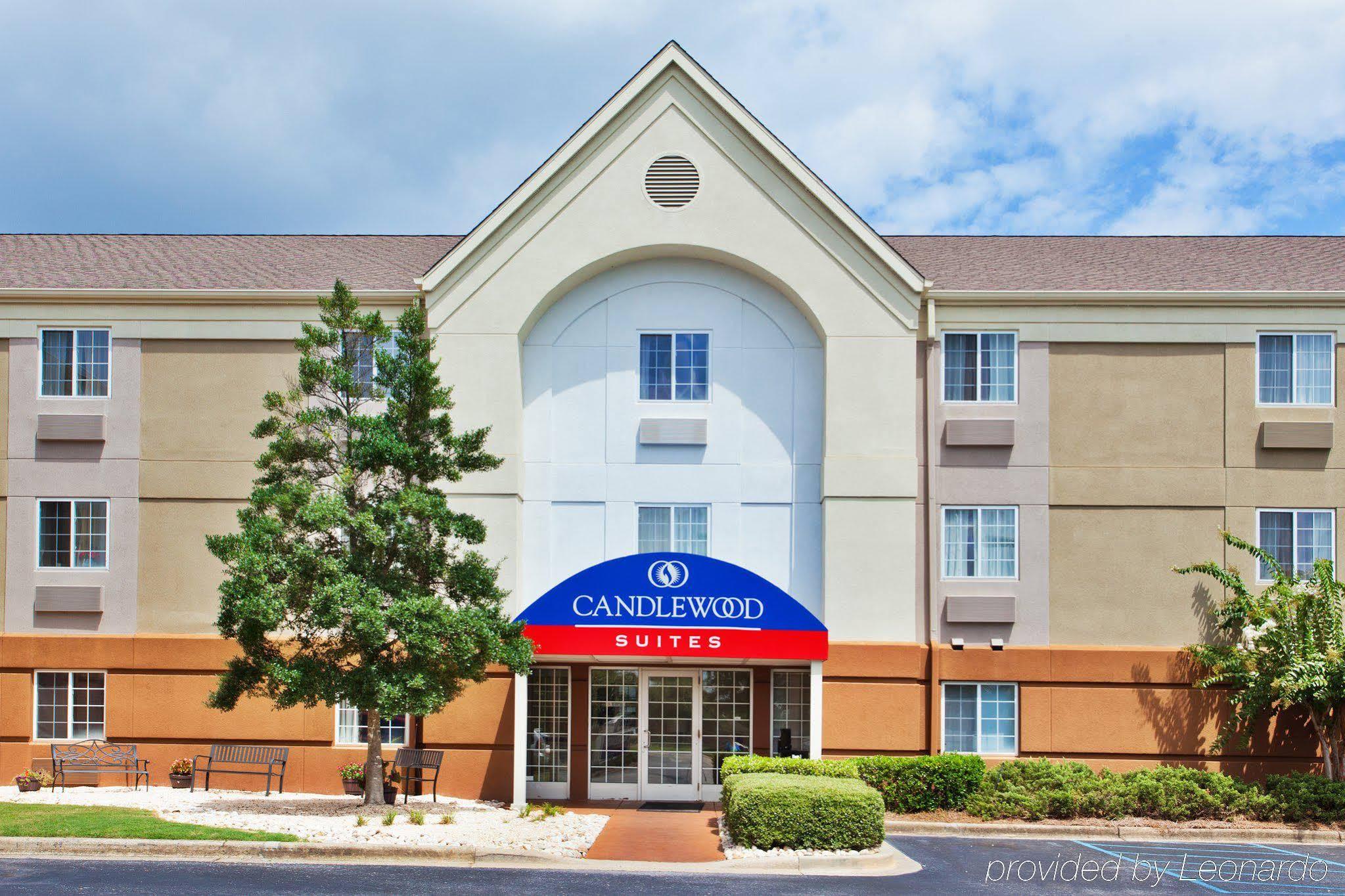 Sonesta Simply Suites Oklahoma City Airport Dış mekan fotoğraf