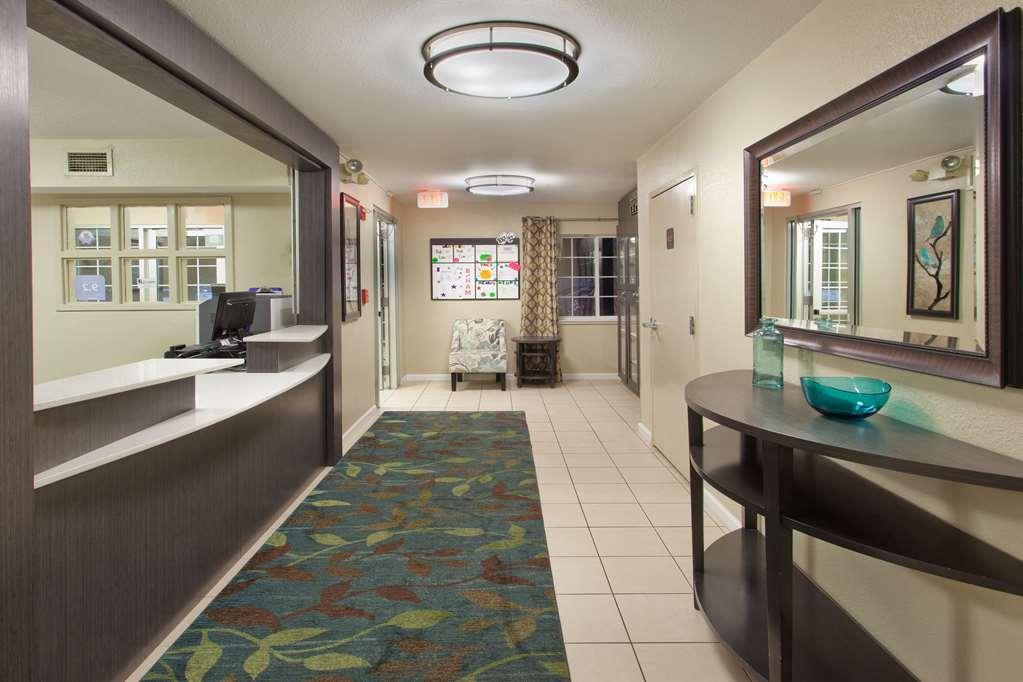 Sonesta Simply Suites Oklahoma City Airport İç mekan fotoğraf