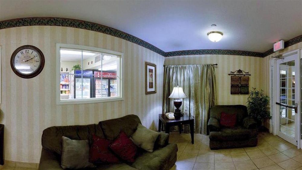 Sonesta Simply Suites Oklahoma City Airport Dış mekan fotoğraf