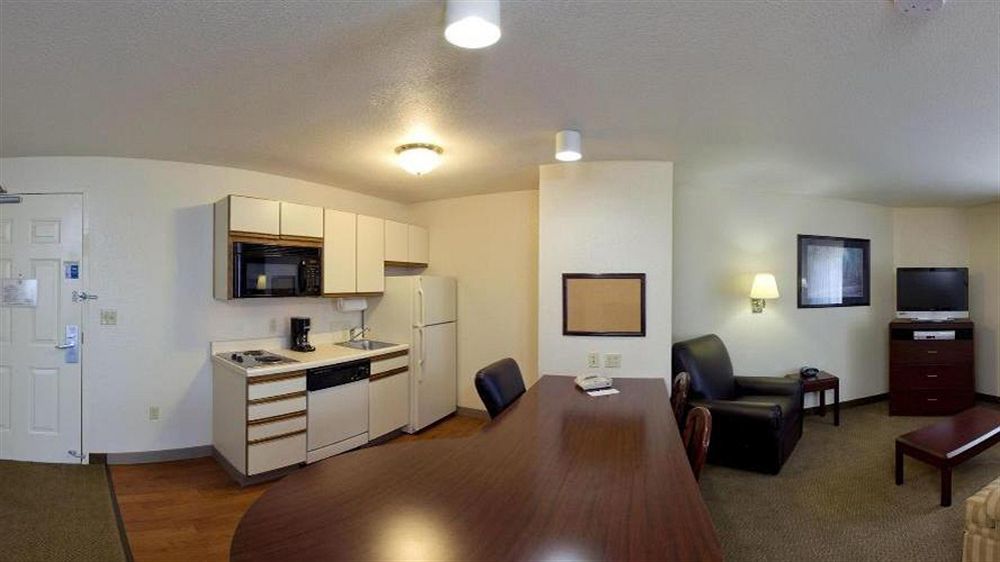 Sonesta Simply Suites Oklahoma City Airport Dış mekan fotoğraf