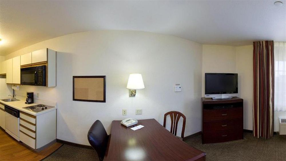 Sonesta Simply Suites Oklahoma City Airport Dış mekan fotoğraf