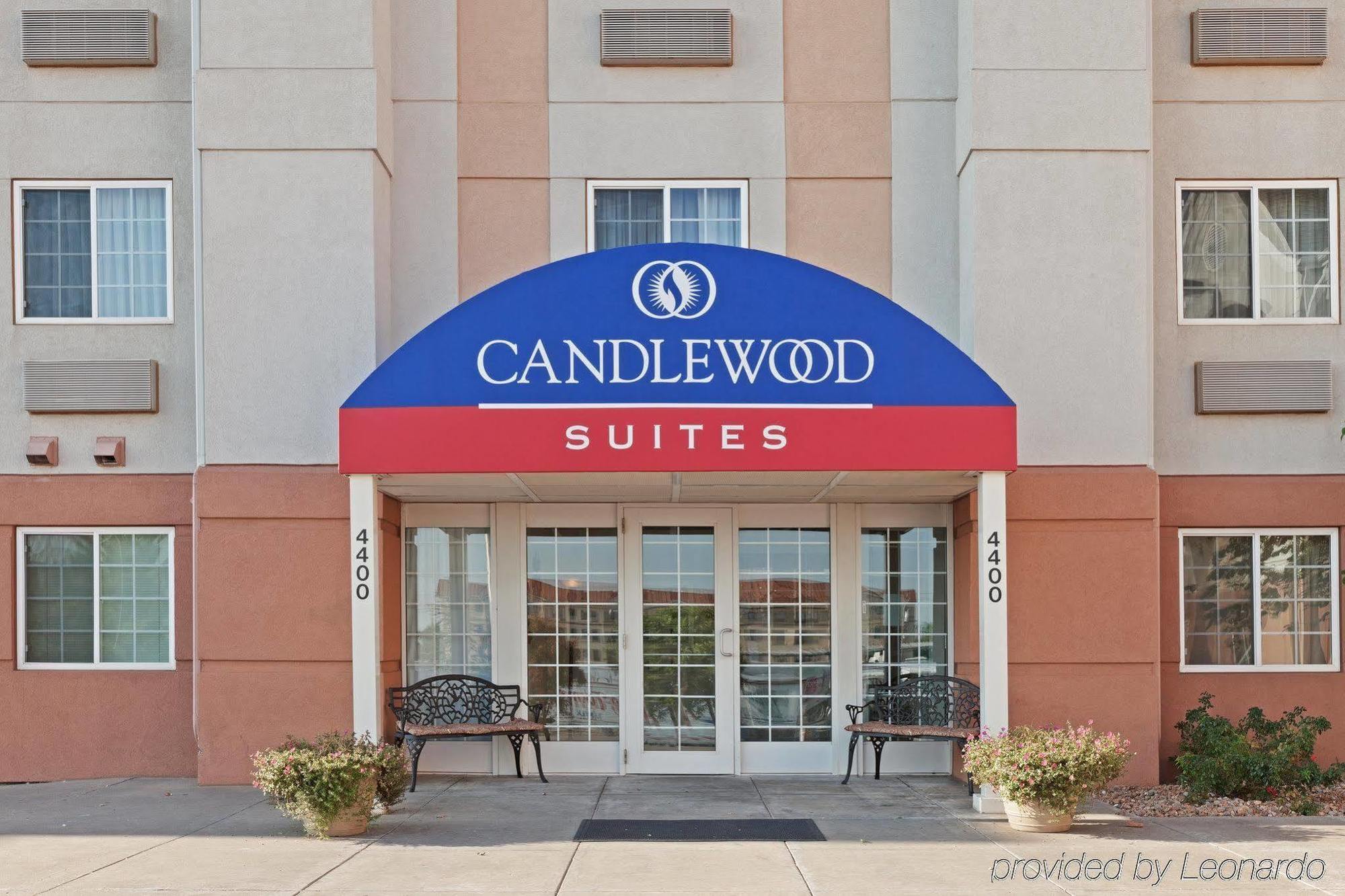 Sonesta Simply Suites Oklahoma City Airport Dış mekan fotoğraf