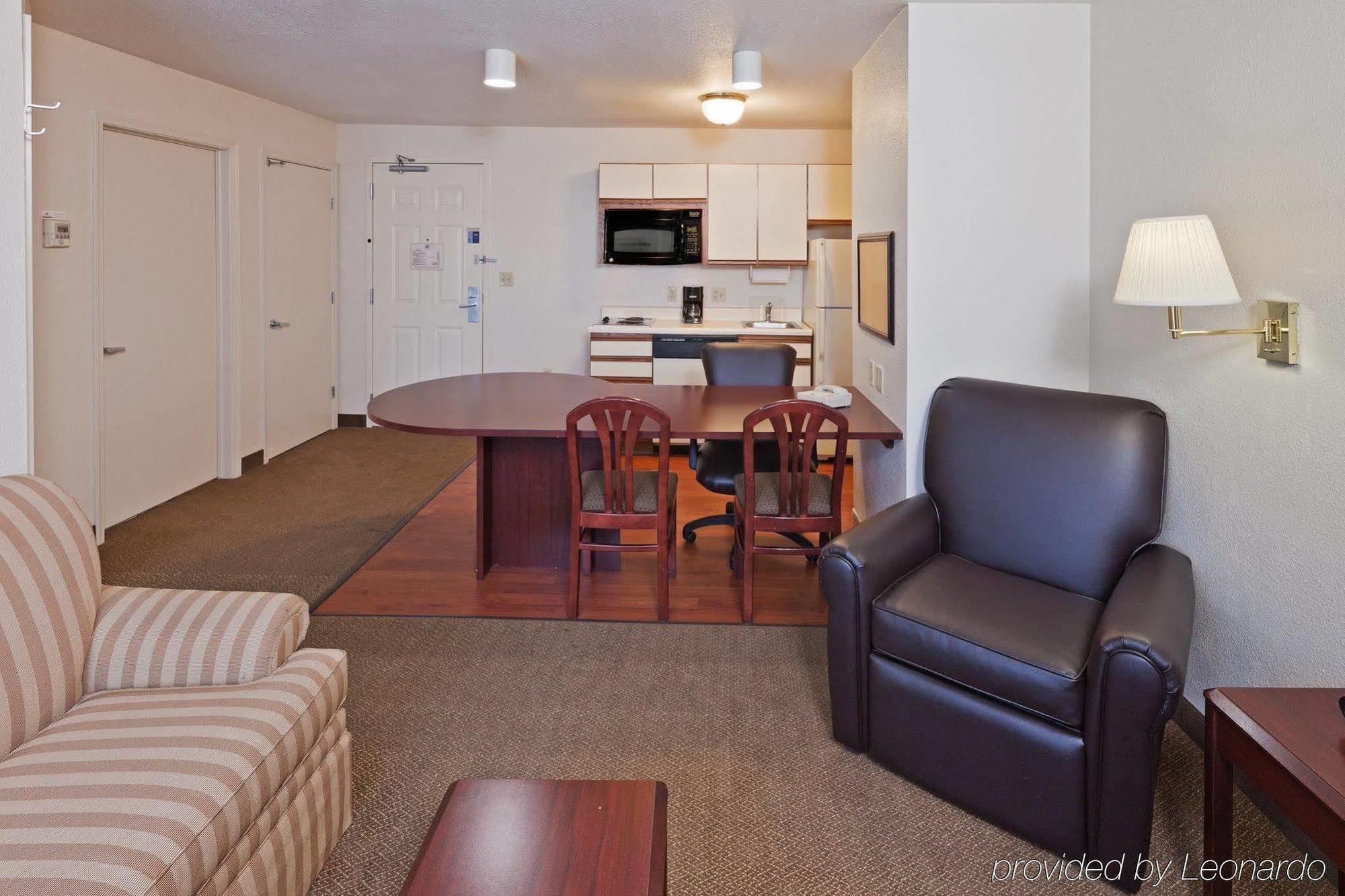 Sonesta Simply Suites Oklahoma City Airport Dış mekan fotoğraf