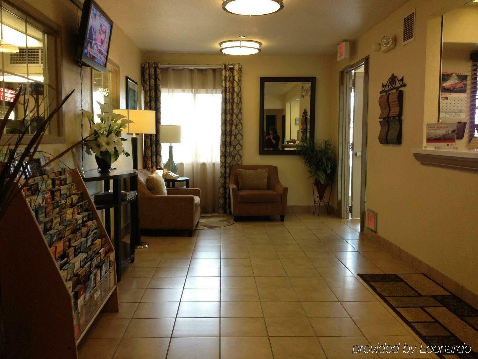 Sonesta Simply Suites Oklahoma City Airport Dış mekan fotoğraf