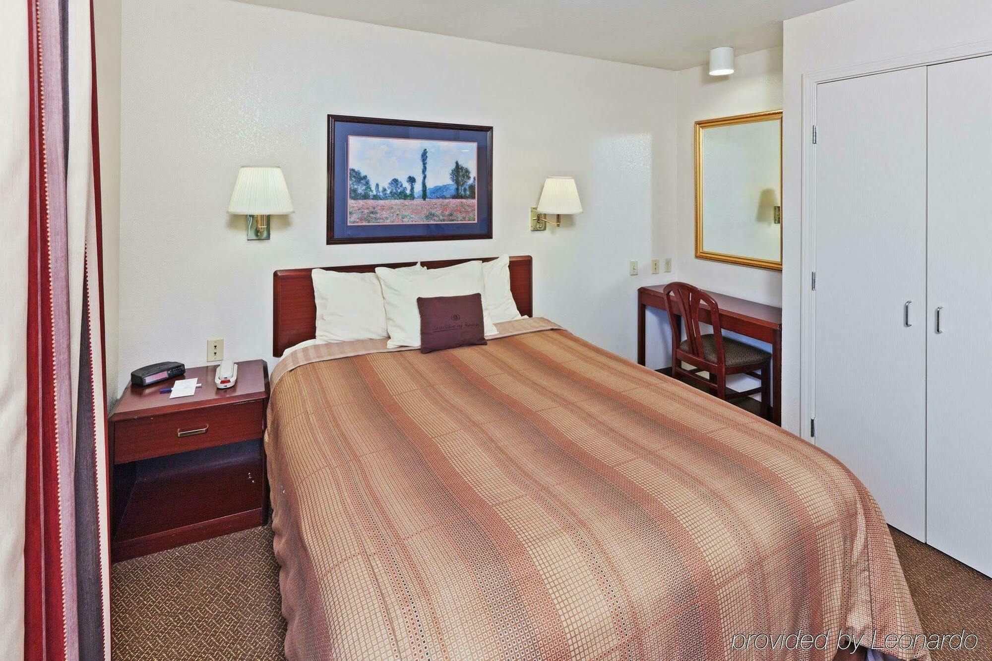 Sonesta Simply Suites Oklahoma City Airport Dış mekan fotoğraf